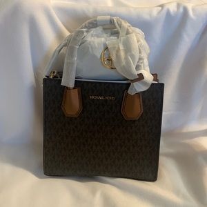 Small MK purse NEW